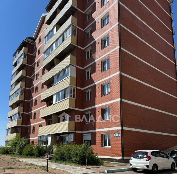 торговое помещение г Улан-Удэ р-н Октябрьский мкр 142-й 60в фото 17
