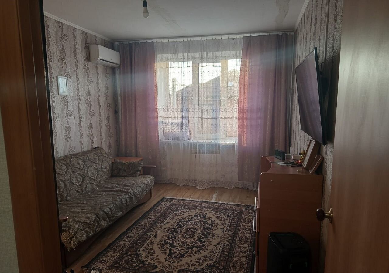 квартира г Ессентуки ул Средняя 9 фото 1