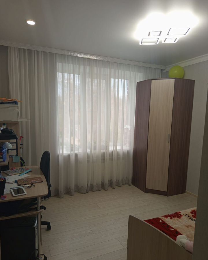 квартира г Ессентуки ул Средняя 9 фото 4