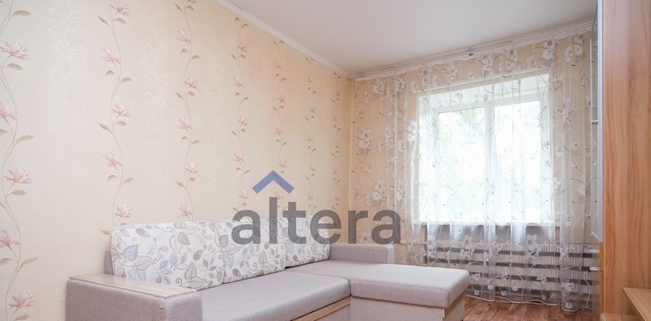 квартира г Казань Авиастроительная ул Тэцевская 23 фото 5