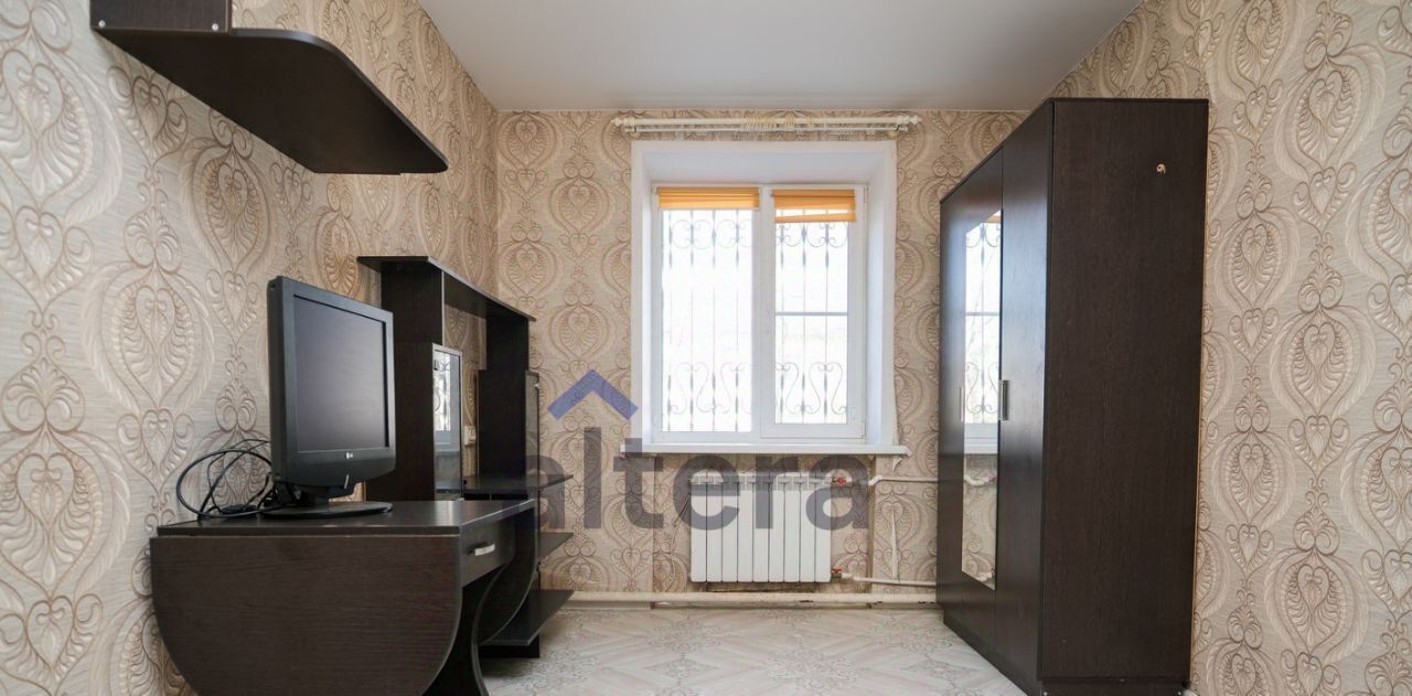 квартира г Казань Авиастроительная ул Ново-Караваевская 8 фото 7