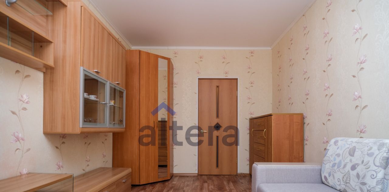 квартира г Казань Авиастроительная ул Тэцевская 23 фото 7