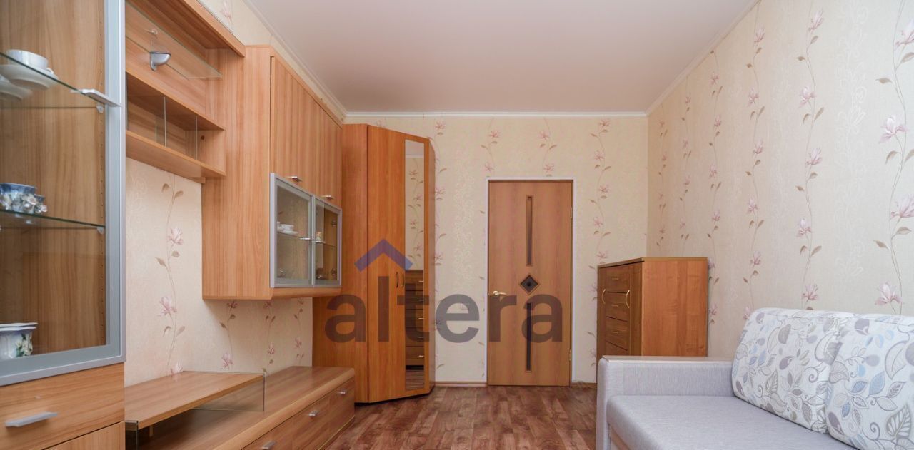 квартира г Казань Авиастроительная ул Тэцевская 23 фото 8
