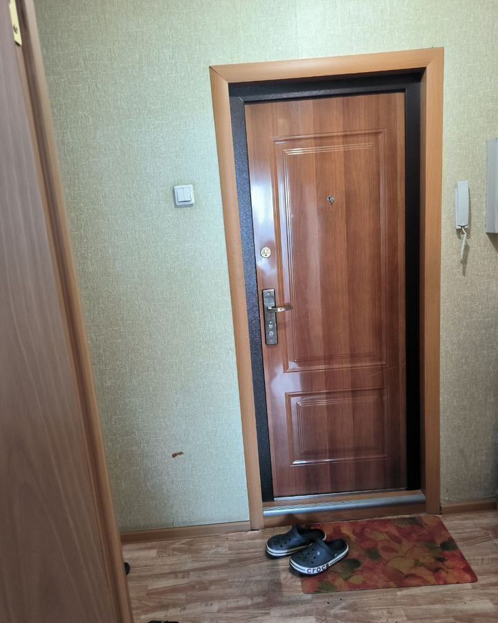 квартира г Челябинск р-н Курчатовский ул Шагольская квартал 1 6 фото 5