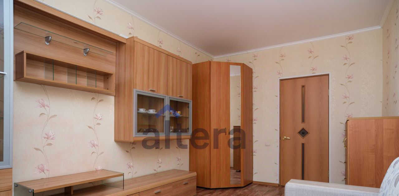 квартира г Казань Авиастроительная ул Тэцевская 23 фото 9