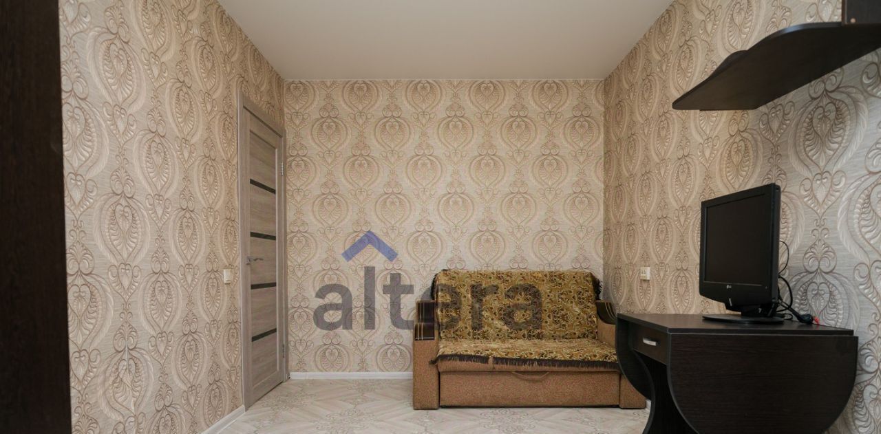 квартира г Казань Авиастроительная ул Ново-Караваевская 8 фото 9