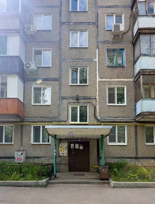 квартира г Казань Суконная слобода ул Хади Такташа 95 фото 10
