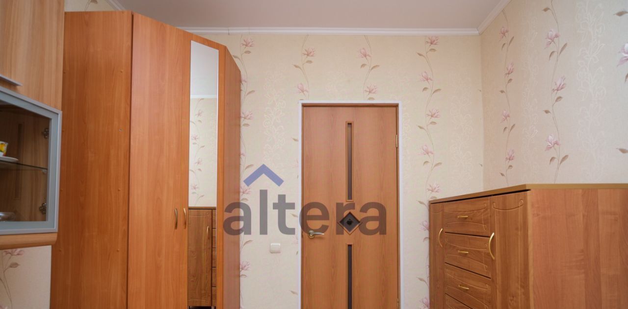 квартира г Казань Авиастроительная ул Тэцевская 23 фото 10