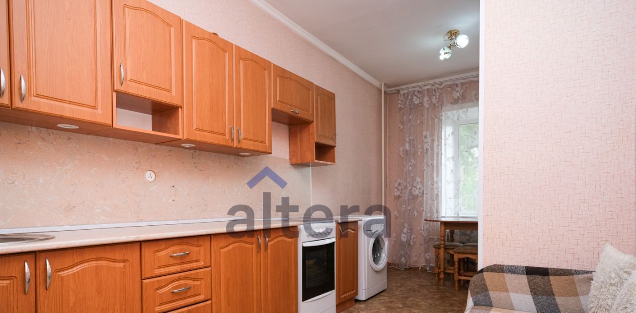 квартира г Казань Авиастроительная ул Тэцевская 23 фото 12