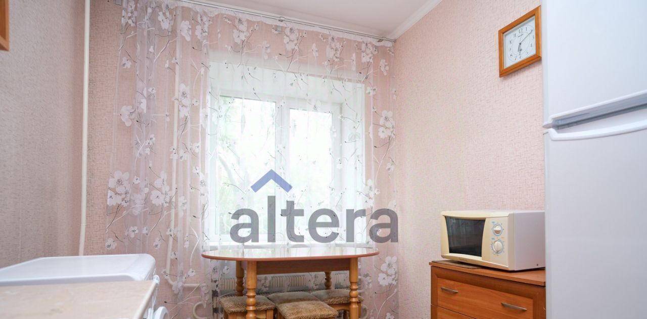 квартира г Казань Авиастроительная ул Тэцевская 23 фото 14