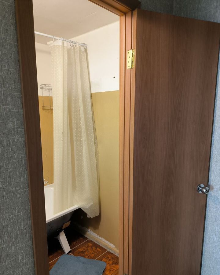 квартира г Челябинск р-н Курчатовский ул Шагольская квартал 1 6 фото 7