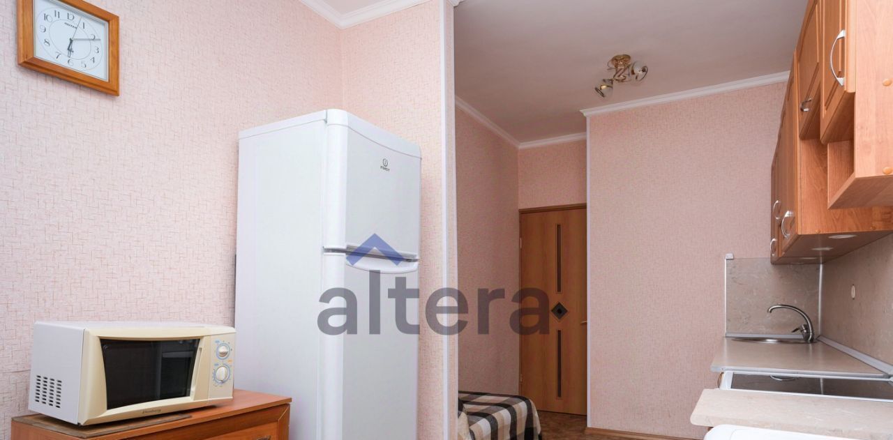 квартира г Казань Авиастроительная ул Тэцевская 23 фото 18