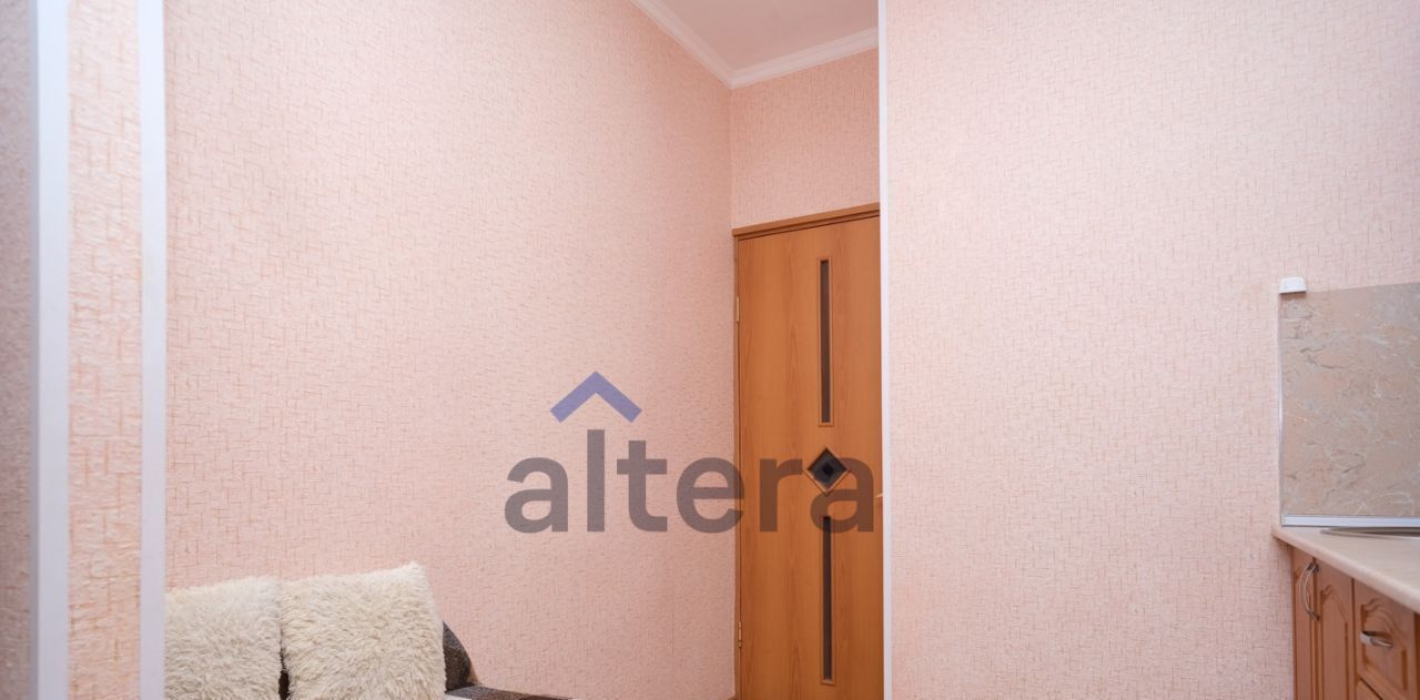 квартира г Казань Авиастроительная ул Тэцевская 23 фото 19