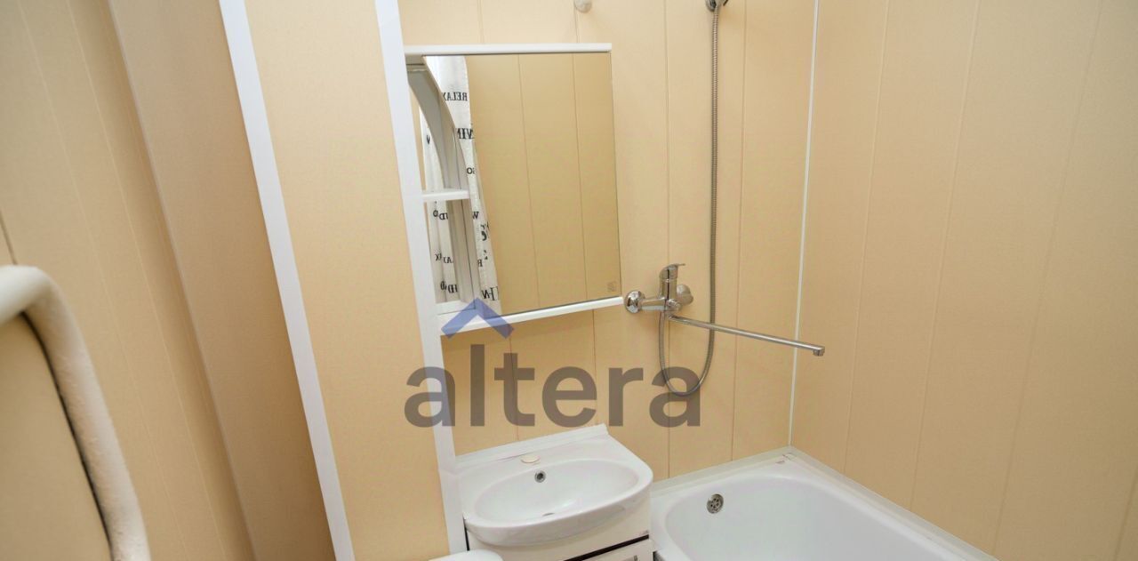 квартира г Казань Авиастроительная ул Тэцевская 23 фото 20