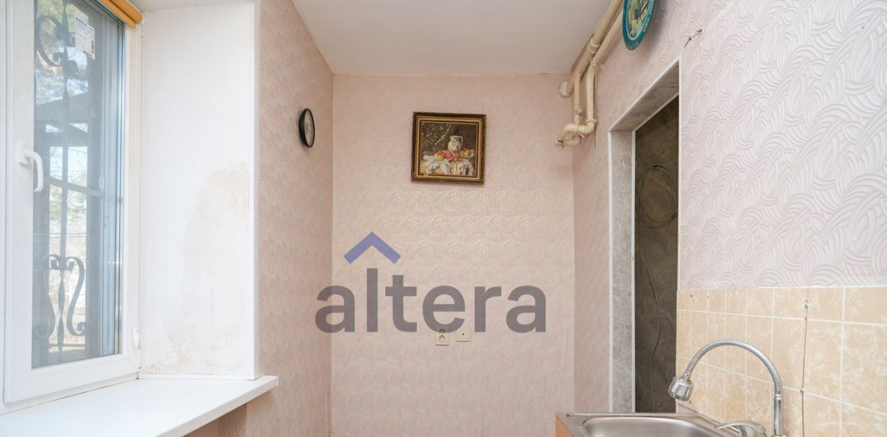 квартира г Казань Авиастроительная ул Ново-Караваевская 8 фото 14