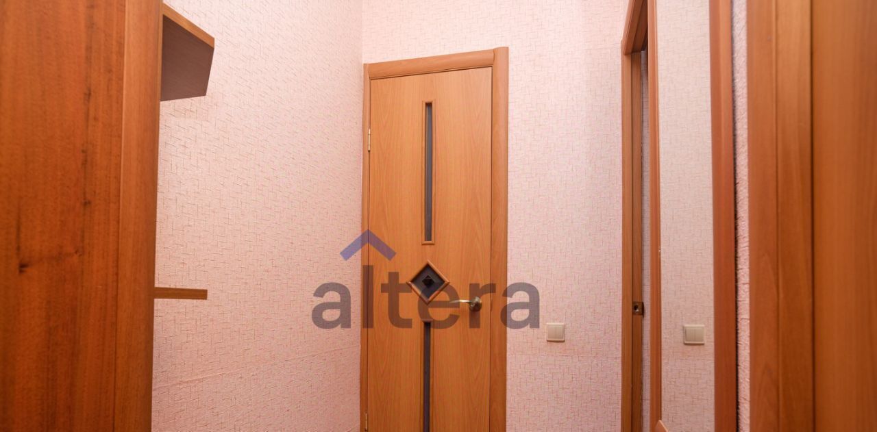 квартира г Казань Авиастроительная ул Тэцевская 23 фото 23