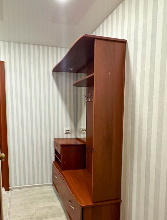 квартира г Казань Суконная слобода ул Хади Такташа 95 фото 16