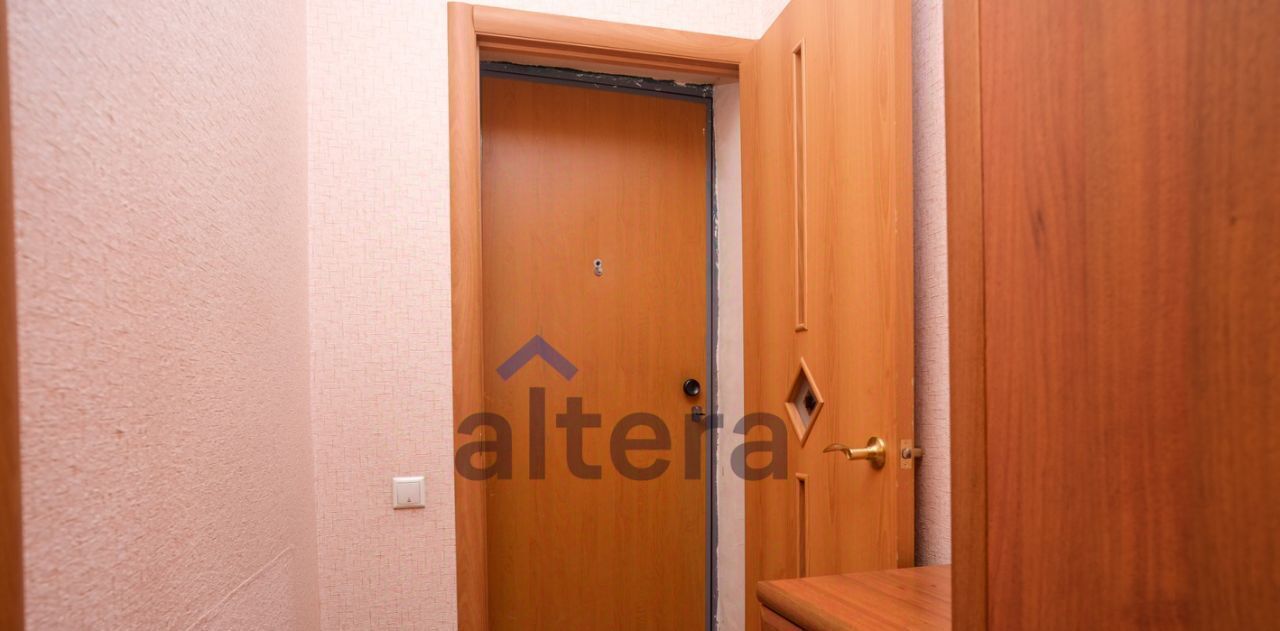 квартира г Казань Авиастроительная ул Тэцевская 23 фото 24