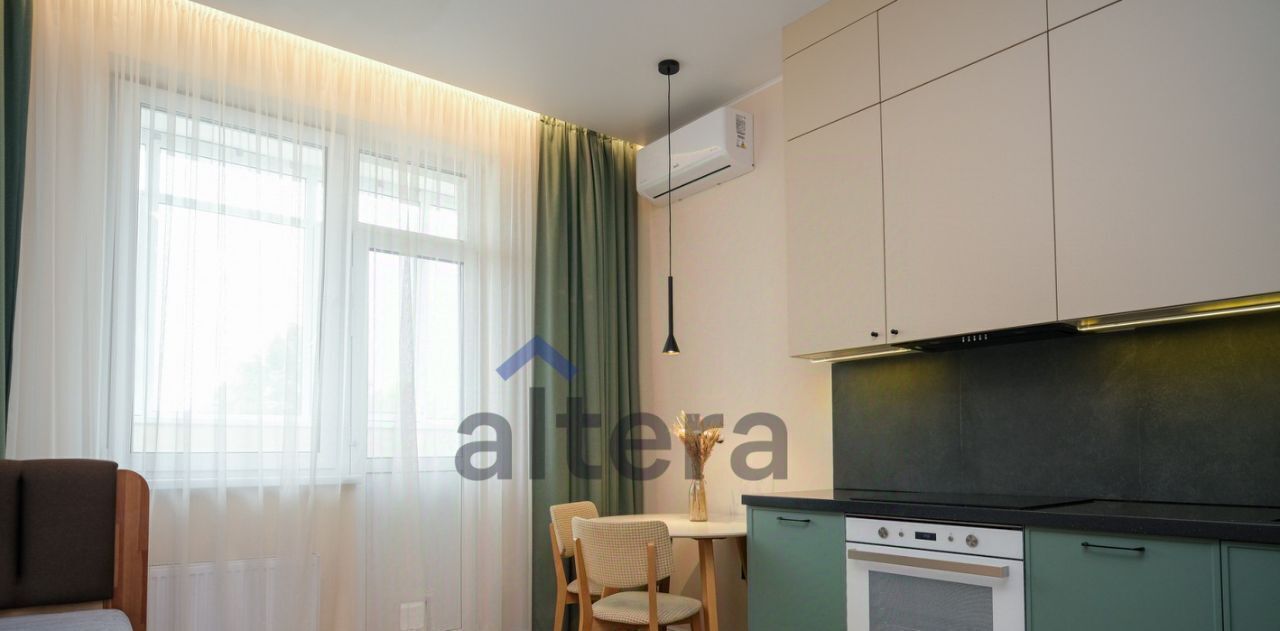 квартира г Казань Дубравная ул Комиссара Габишева 18а фото 12
