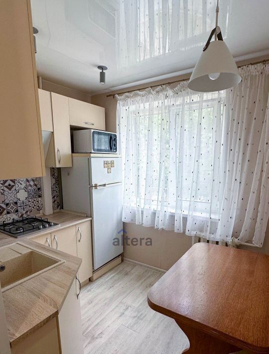 квартира г Казань Суконная слобода ул Хади Такташа 95 фото 17