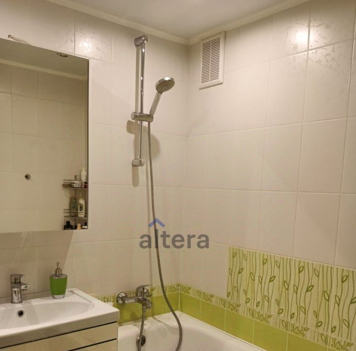 квартира г Казань Яшьлек ул Фатыха Амирхана 107 фото 8