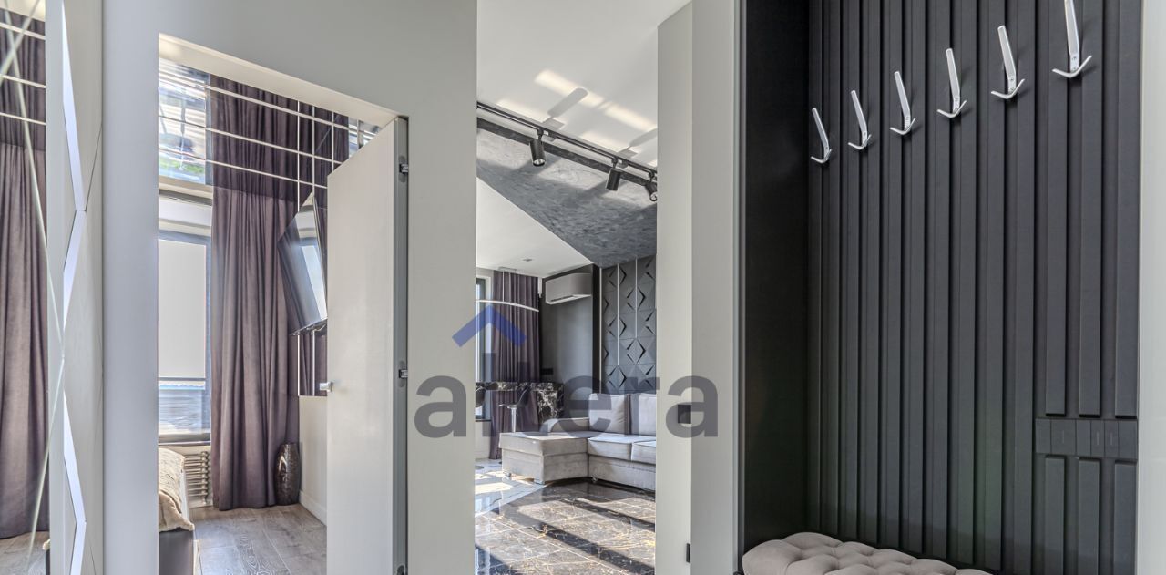 квартира г Казань Козья слобода ул. Алексея Козина, 2 фото 16