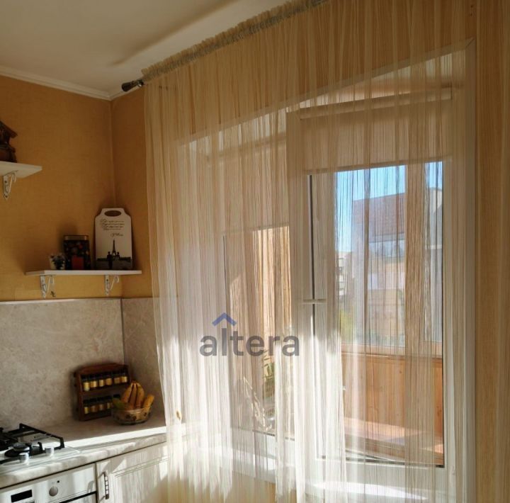 квартира г Казань Яшьлек ул Фатыха Амирхана 107 фото 13