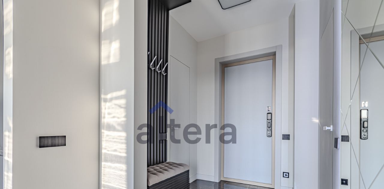 квартира г Казань Козья слобода ул. Алексея Козина, 2 фото 22