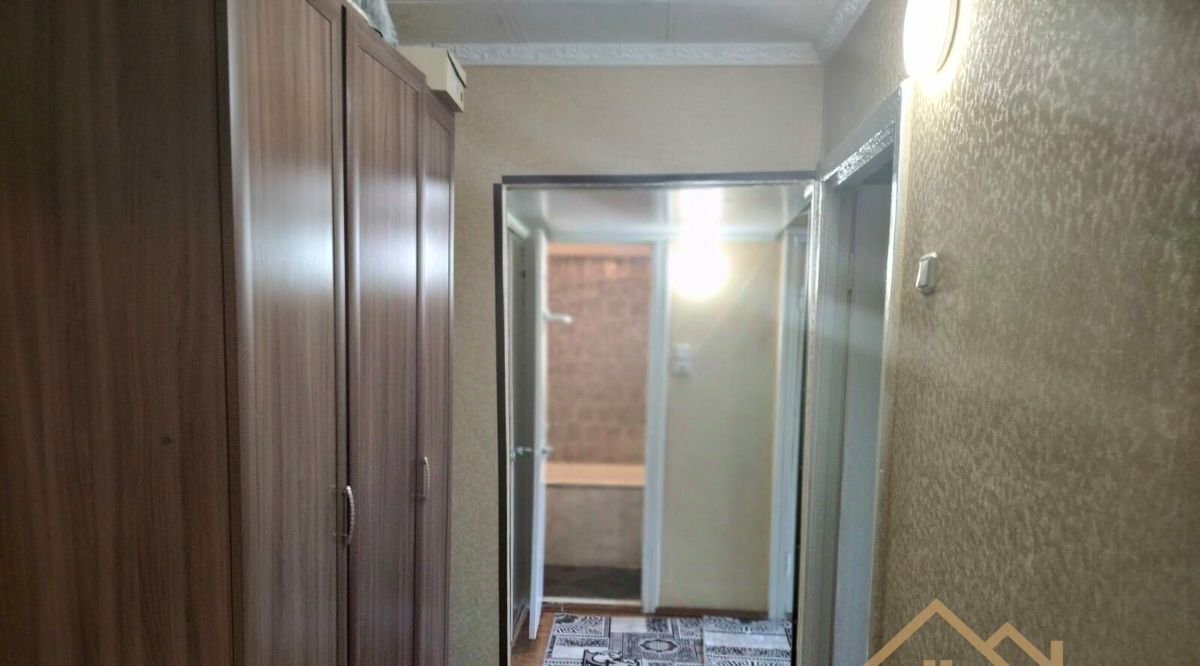 квартира г Казань метро Горки ул Юлиуса Фучика 66 фото 10