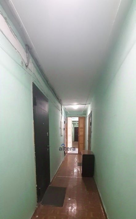 квартира г Казань Суконная слобода ул Айрата Хайруллина 5к/1 фото 19