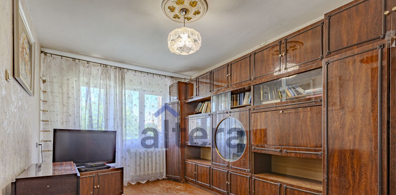 квартира г Казань Суконная слобода ул Аделя Кутуя 5 фото 7