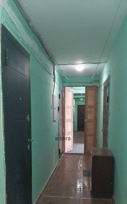 квартира г Казань Суконная слобода ул Айрата Хайруллина 5к/1 фото 20