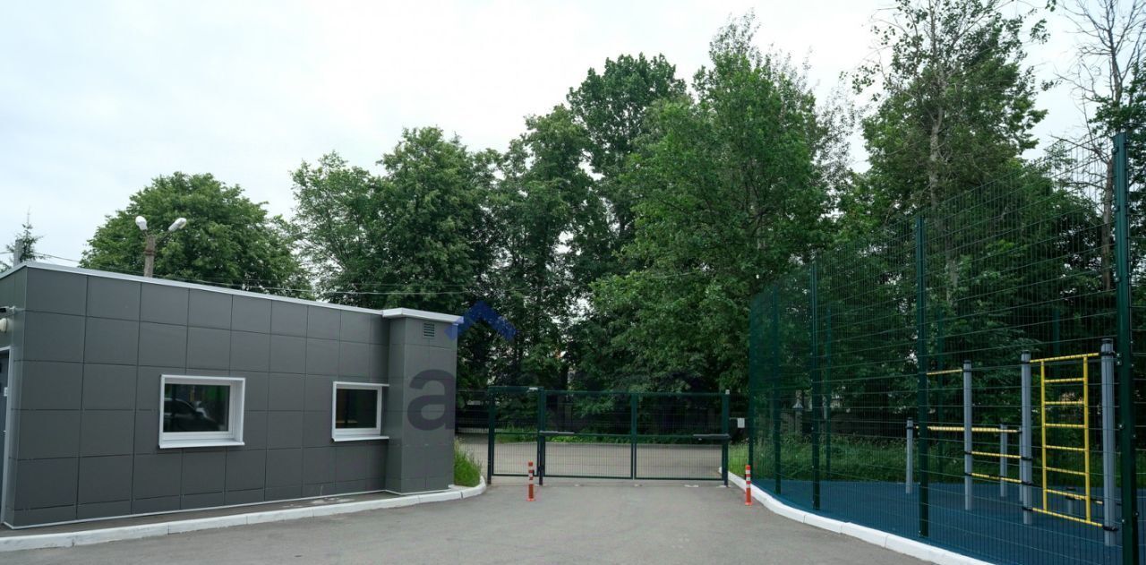 квартира г Казань Дубравная ул Комиссара Габишева 18а фото 34