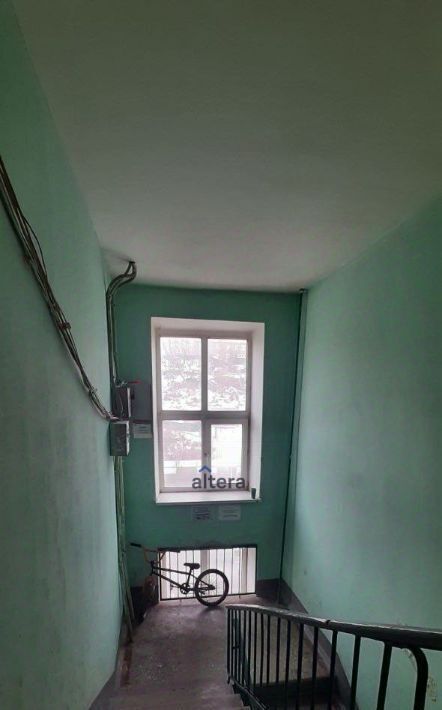 квартира г Казань Суконная слобода ул Айрата Хайруллина 5к/1 фото 21