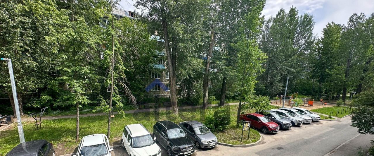 квартира г Казань Суконная слобода ул Хади Такташа 95 фото 37