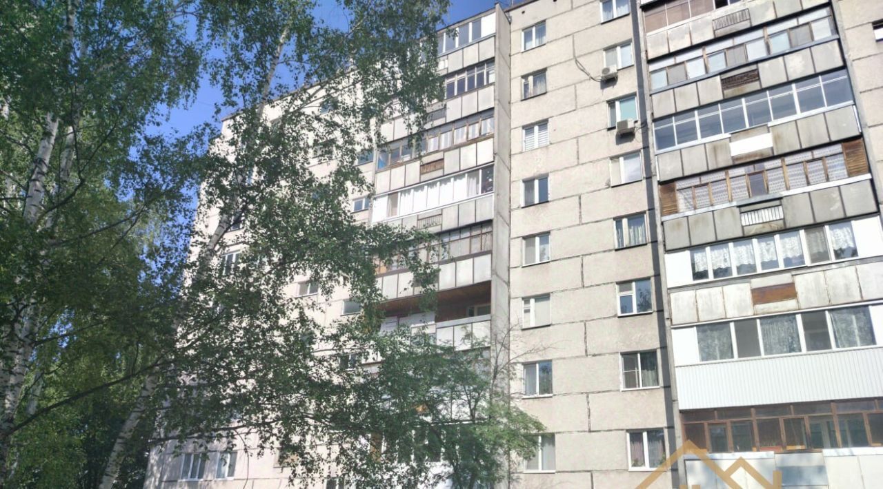 квартира г Казань метро Горки ул Юлиуса Фучика 66 фото 20