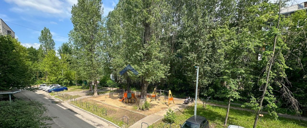 квартира г Казань Суконная слобода ул Хади Такташа 95 фото 38