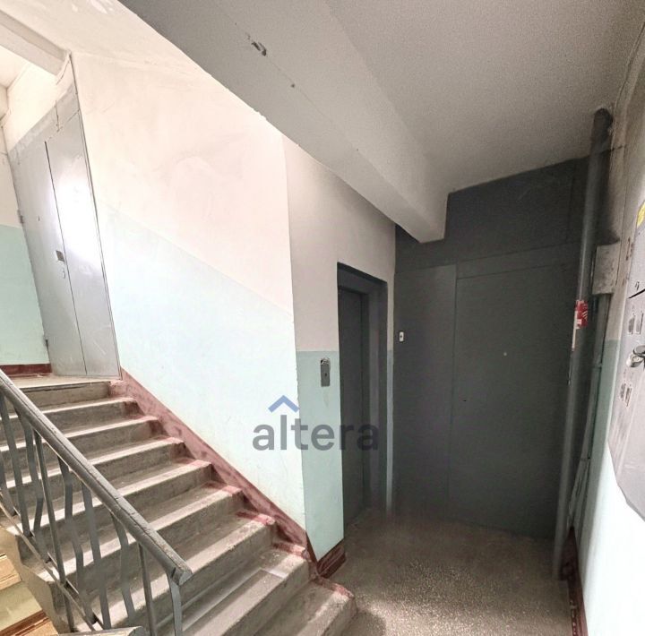 квартира г Казань Яшьлек ул Фатыха Амирхана 105 фото 8