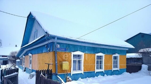ул Чкалова 8 фото