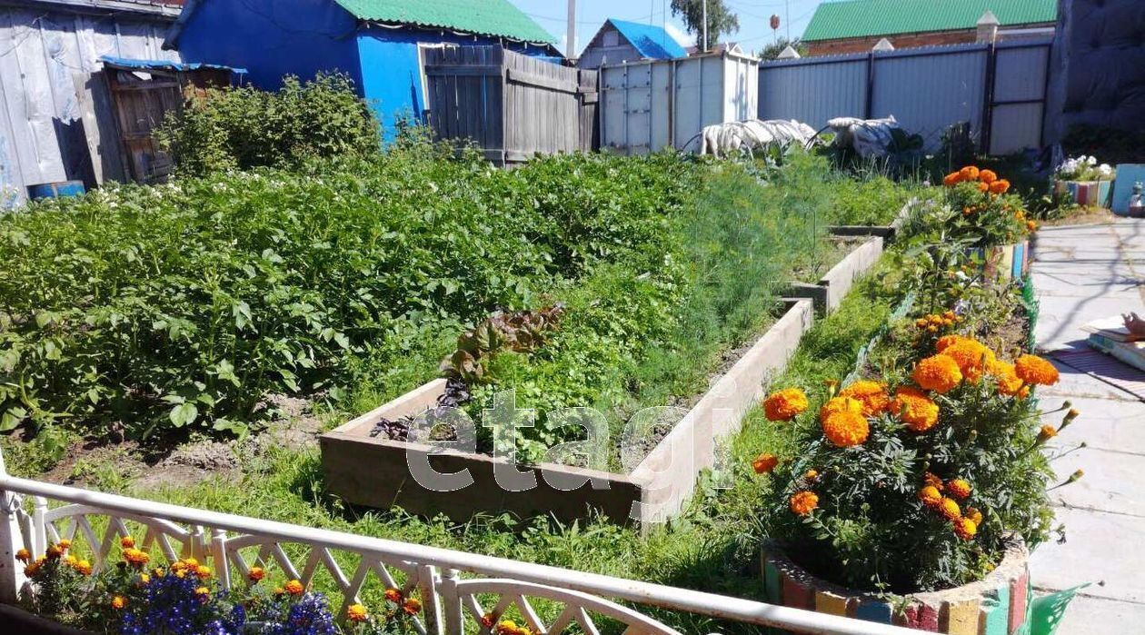 дом г Ханты-Мансийск ул Свердлова 45 фото 1