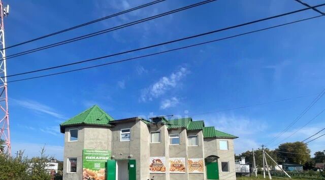 дом п Луговской ул Ленина 85а фото
