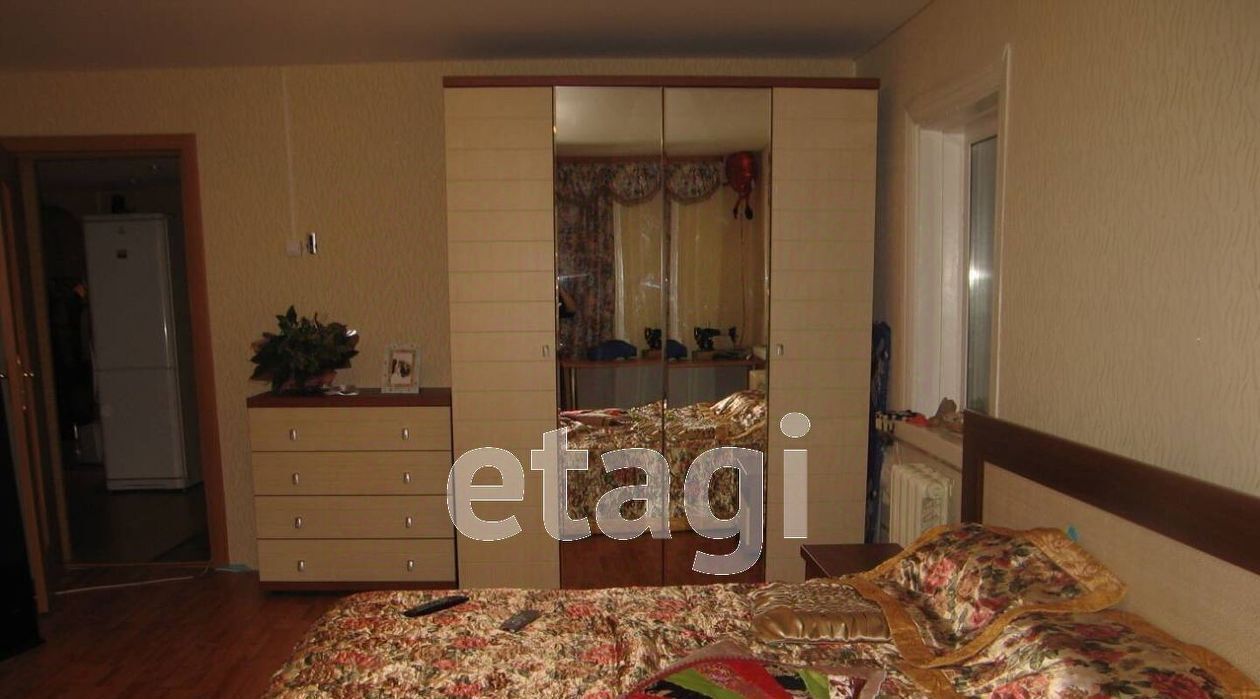 дом г Ханты-Мансийск ул Свердлова 45 фото 4