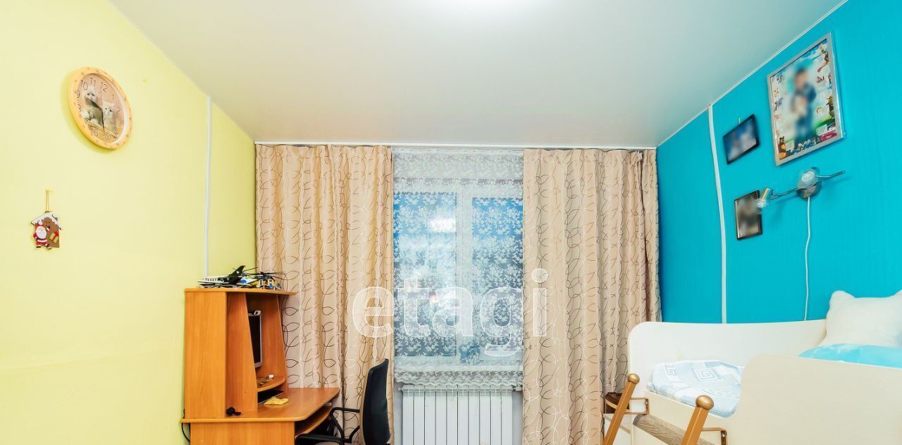 дом г Ханты-Мансийск снт Витамин садово-огороднический кооператив, 124 фото 4