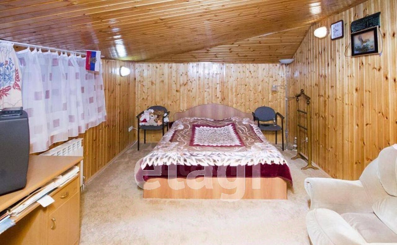 дом г Ханты-Мансийск пер Энергетиков 5 фото 2