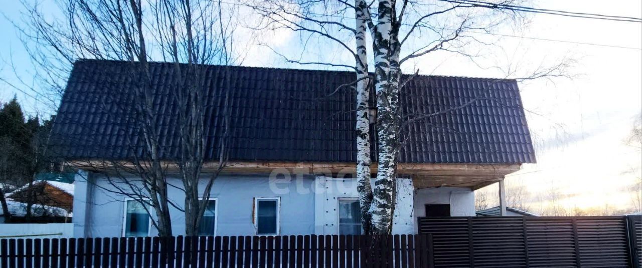 дом г Ханты-Мансийск ул Собянина 12 фото 3