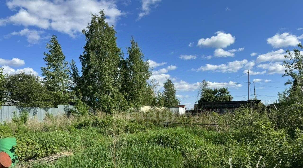дом г Ханты-Мансийск снт Геолог СОТ, 13А фото 3