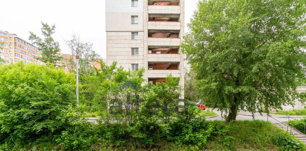 квартира г Казань Яшьлек ул Сабан 1а фото 19