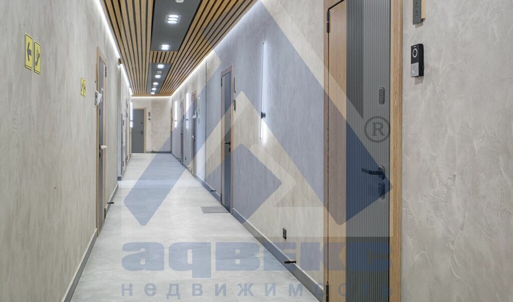 квартира г Сестрорецк ул Инструментальщиков 18 Беговая фото 26