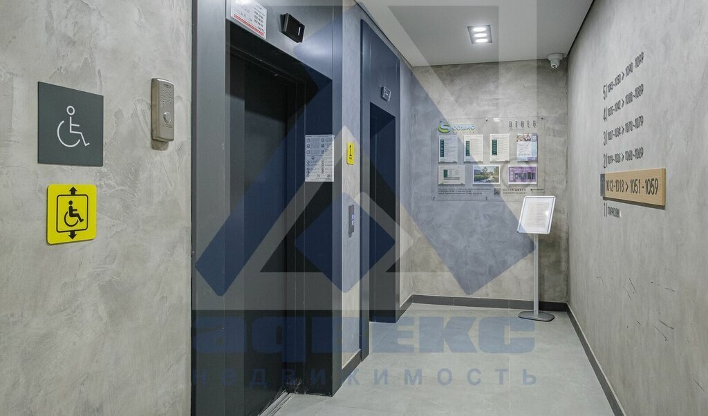 квартира г Сестрорецк ул Инструментальщиков 18 Беговая фото 27