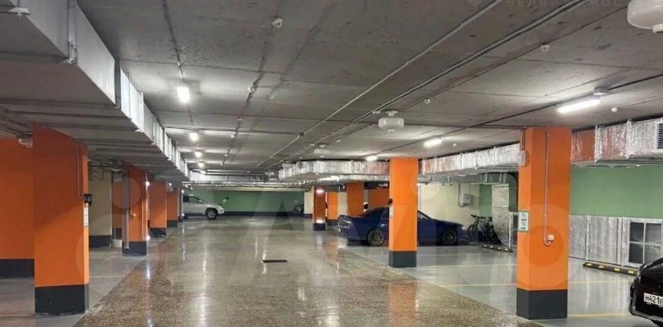гараж г Новосибирск Заельцовская ул Дачная 42 фото 6